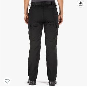 5.11 tactical womens cargo pants